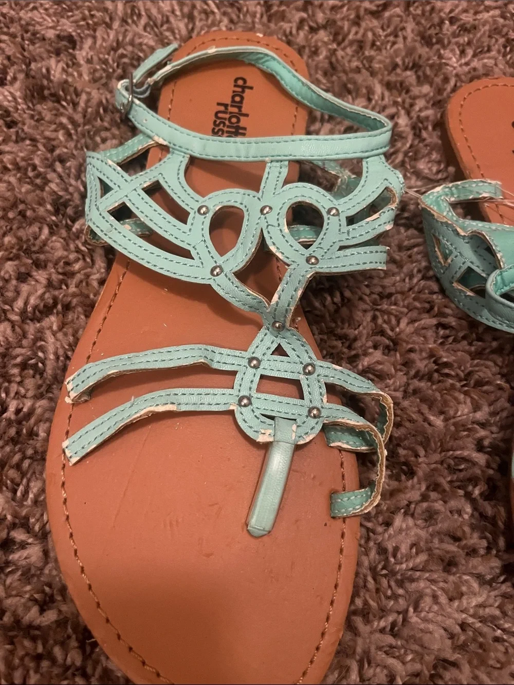 Charlotte Russe charlotte russe
